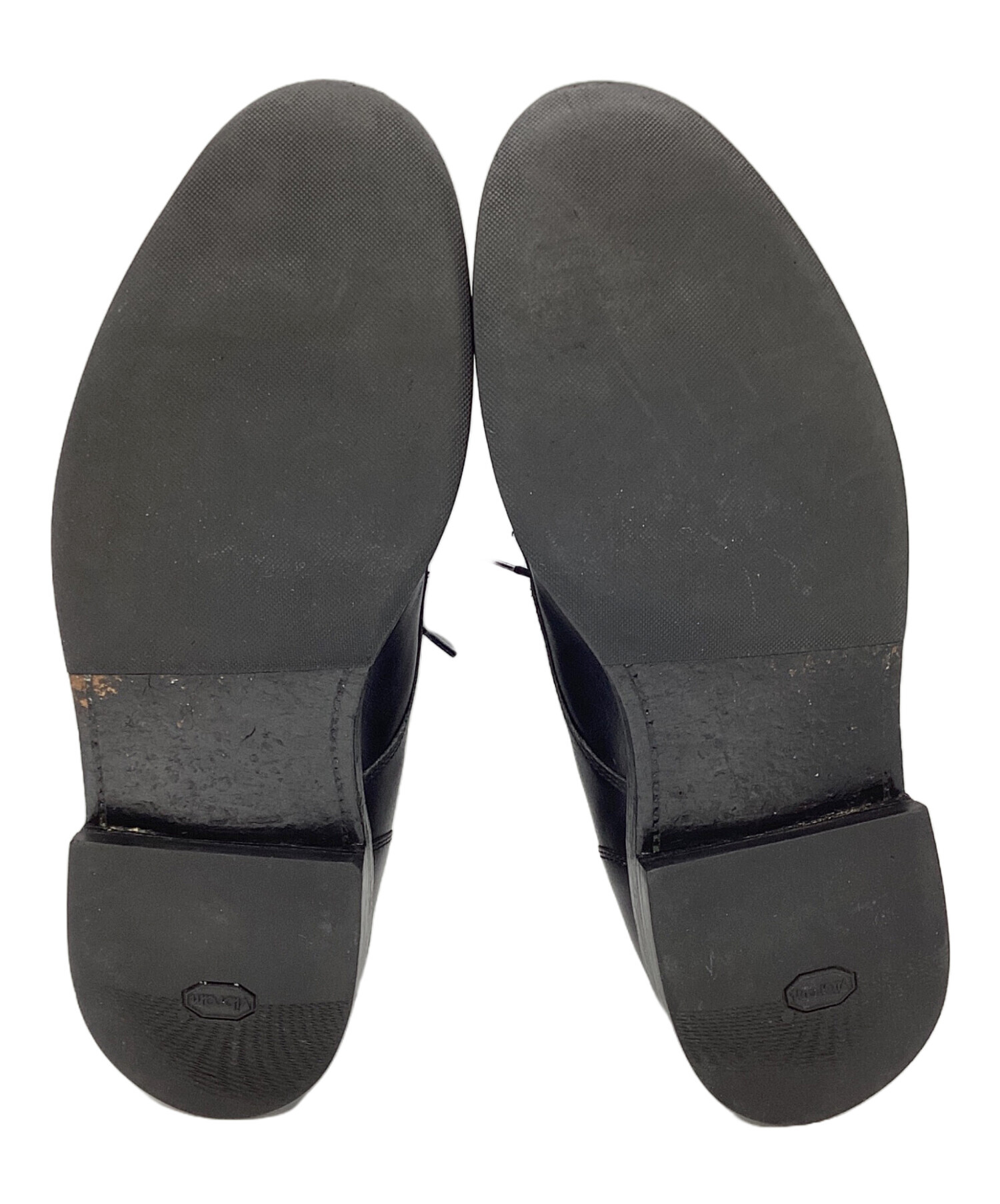 中古・古着通販】Alden (オールデン) バリーラスト Uチップシューズ 