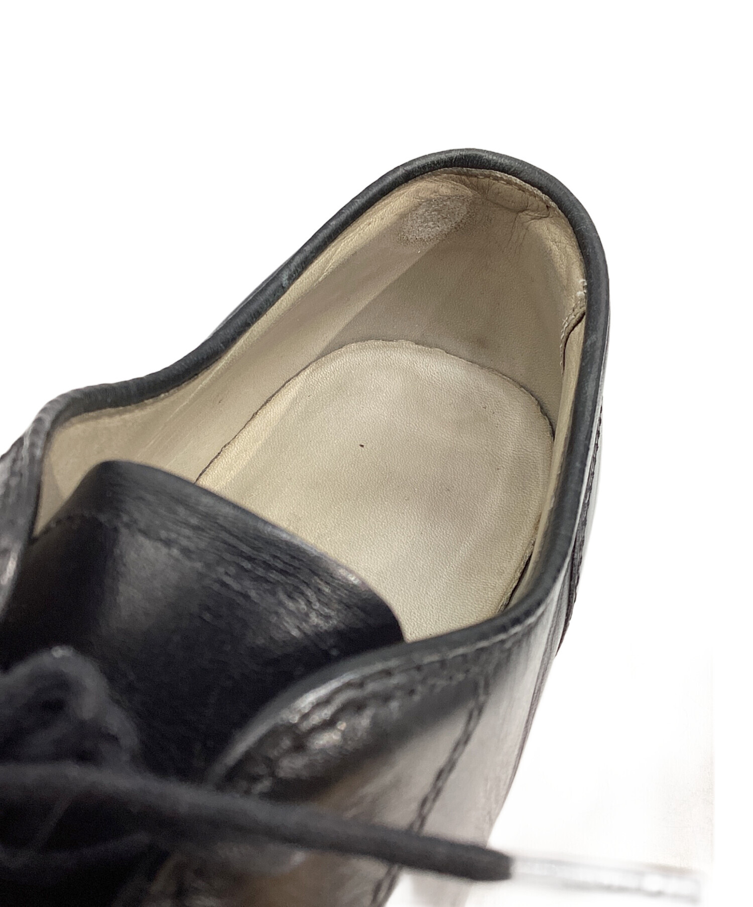 中古・古着通販】Alden (オールデン) バリーラスト Uチップシューズ 