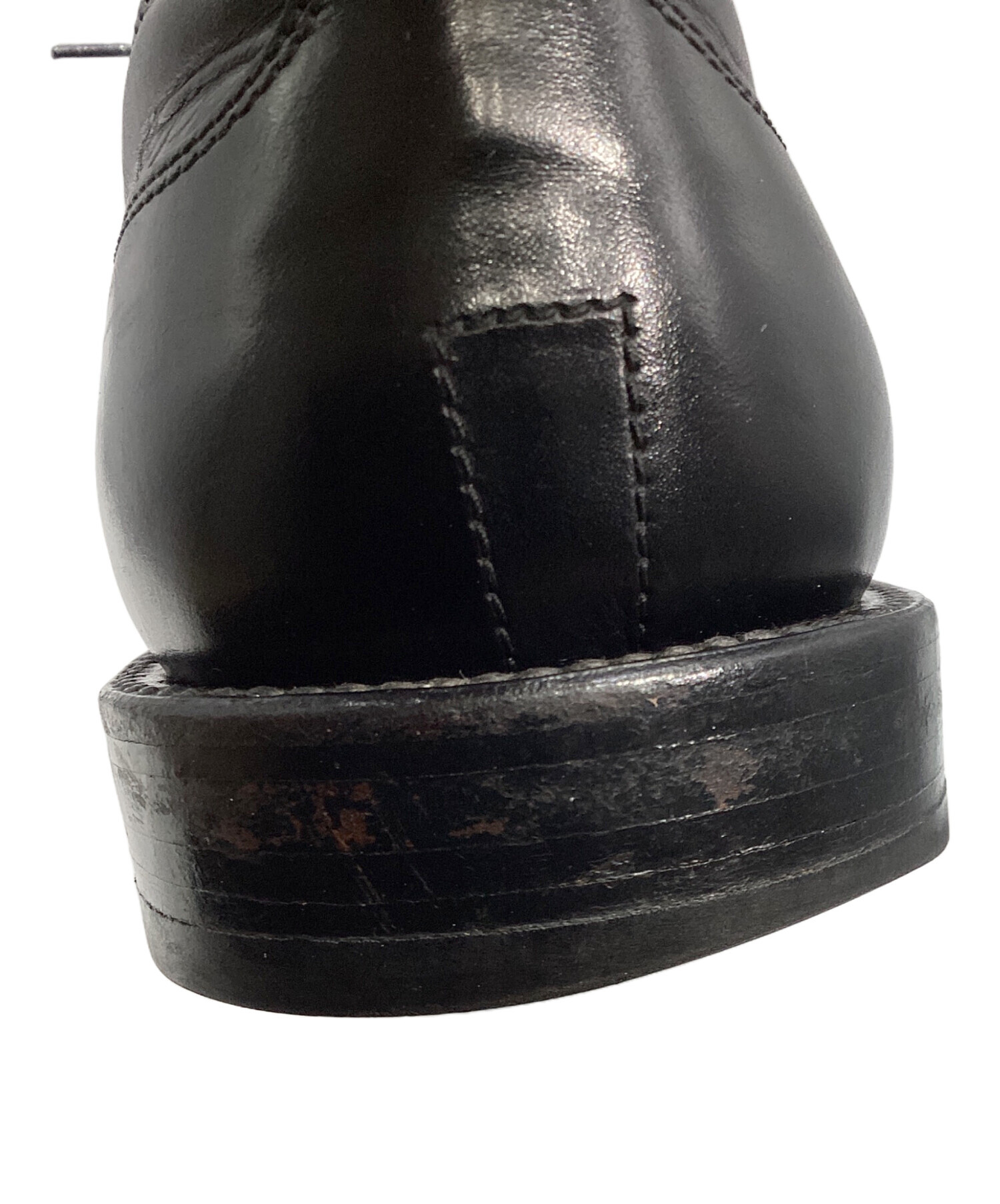 中古・古着通販】Alden (オールデン) バリーラスト Uチップシューズ 