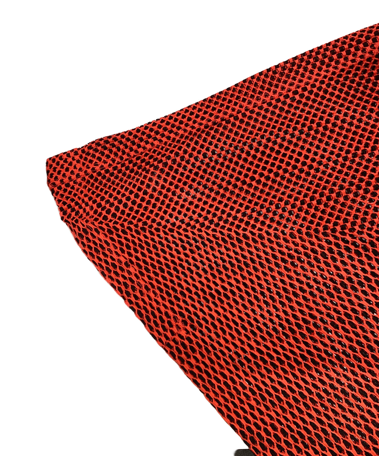 美品✨ISSEY MIYAKE me イッセイミヤケ メッシュ カットソー 中古・古着通販】me ISSEY MIYAKE (ミーイッセイ ミヤケ) 変形メッシュ