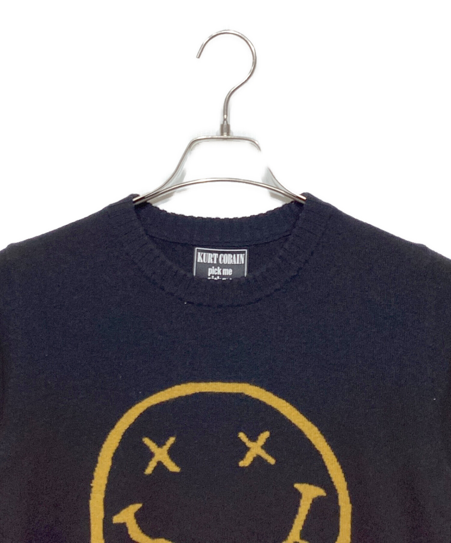 中古・古着通販】Hysteric Glamour (ヒステリックグラマー) KURT 