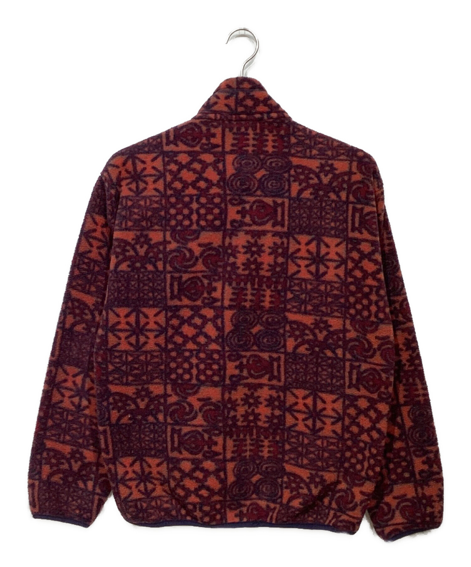 中古・古着通販】Patagonia (パタゴニア) 90'S シンチラスナップT プル