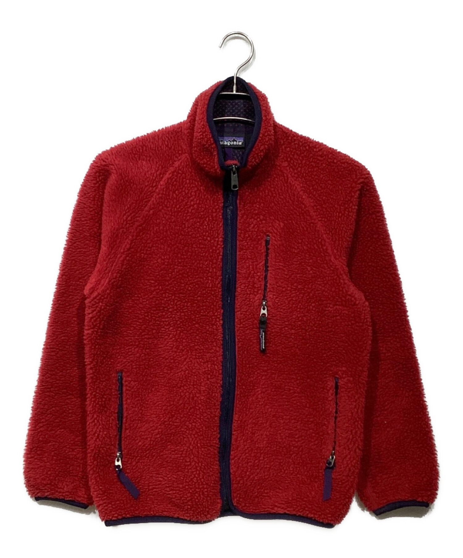 中古・古着通販】Patagonia (パタゴニア) 90'S レトロX フリース