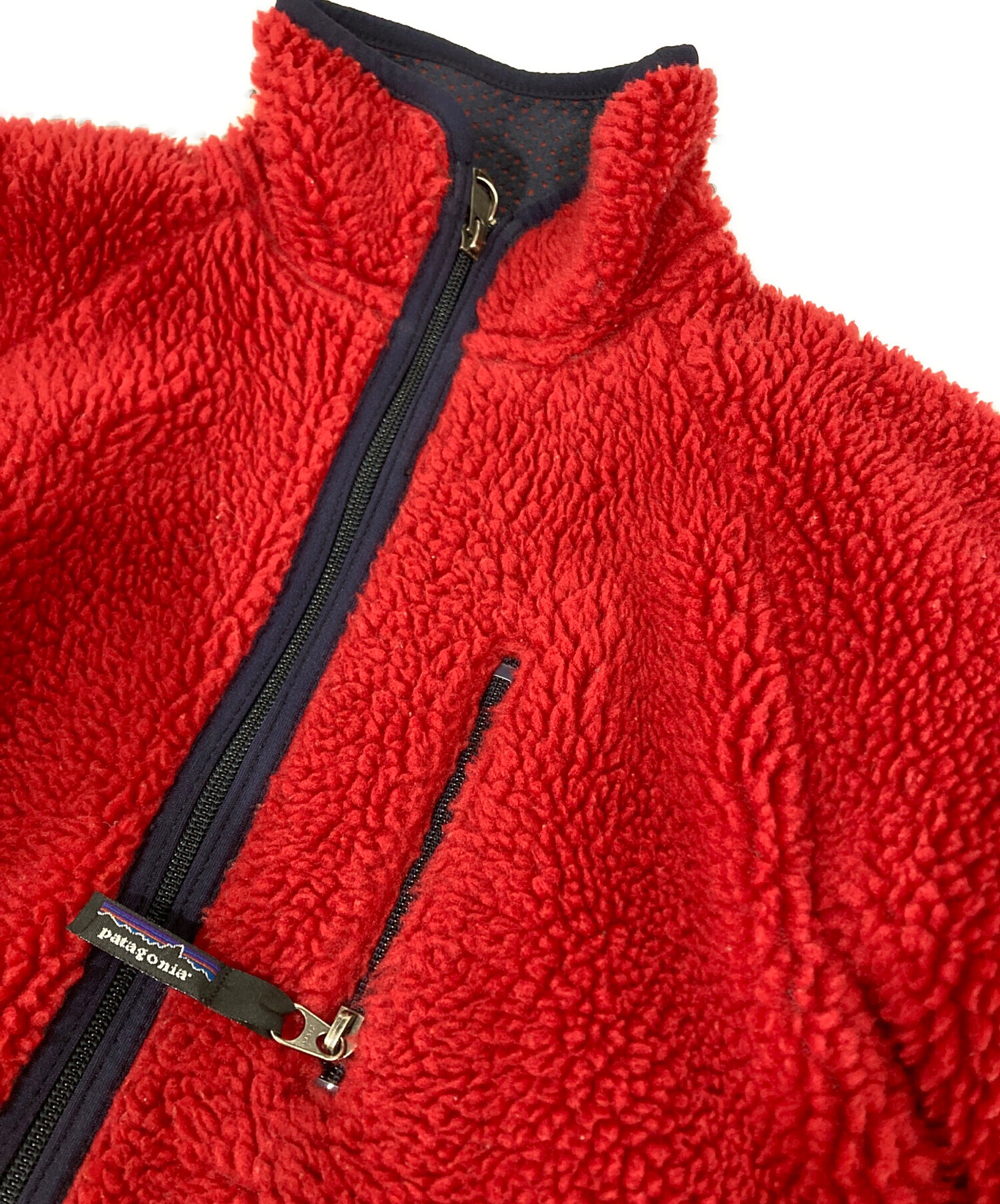 中古・古着通販】Patagonia (パタゴニア) 90'S レトロX フリース