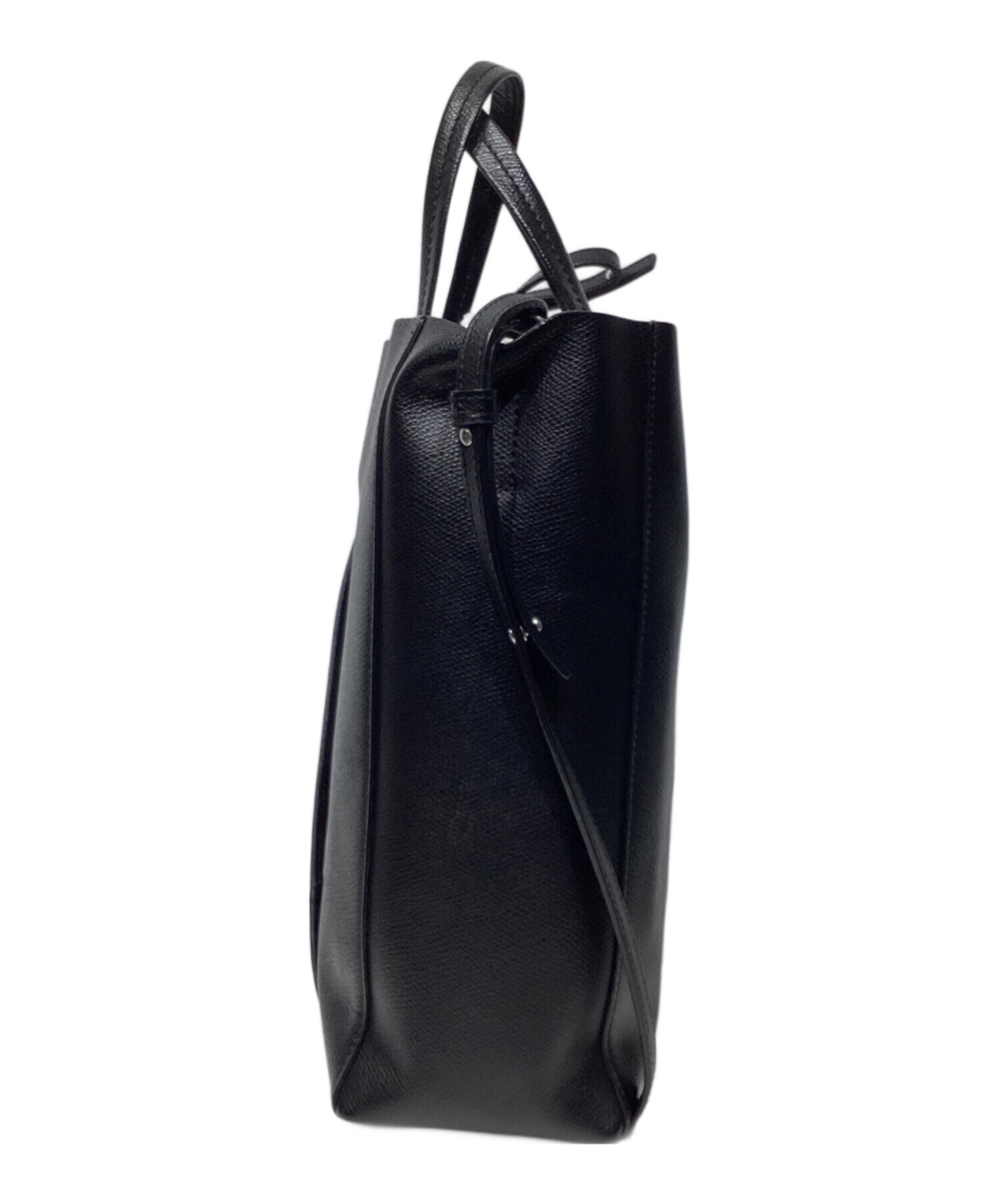 中古・古着通販】CELINE (セリーヌ) バーティカル カバ スモール 