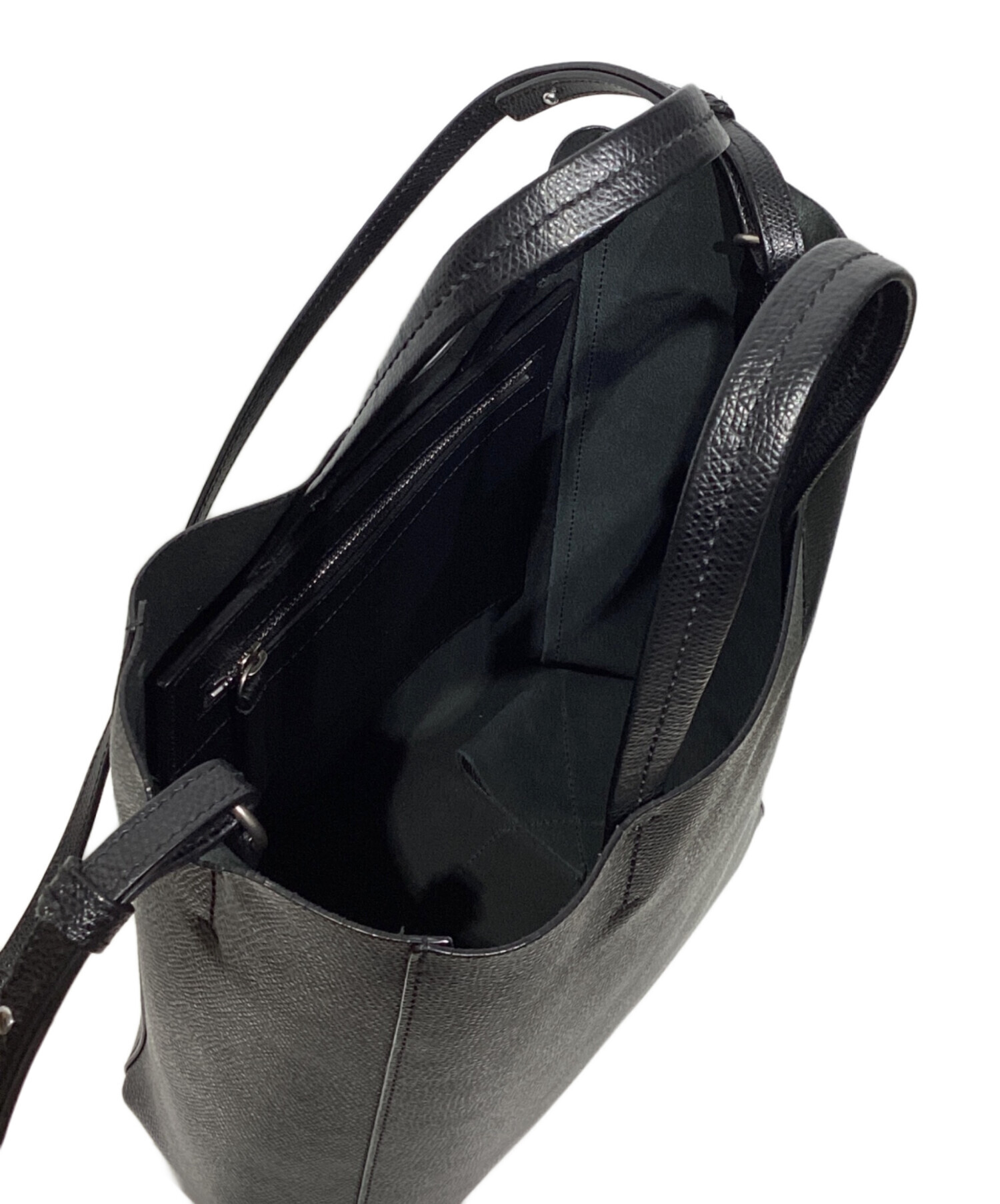 中古・古着通販】CELINE (セリーヌ) バーティカル カバ スモール 