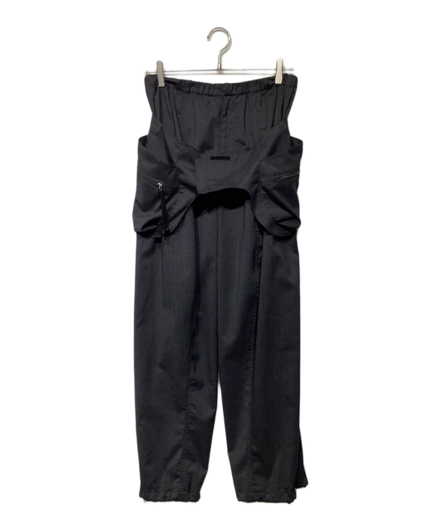 中古・古着通販】NVRFRGT (ネヴァーフォーゲット) STUDIOUS