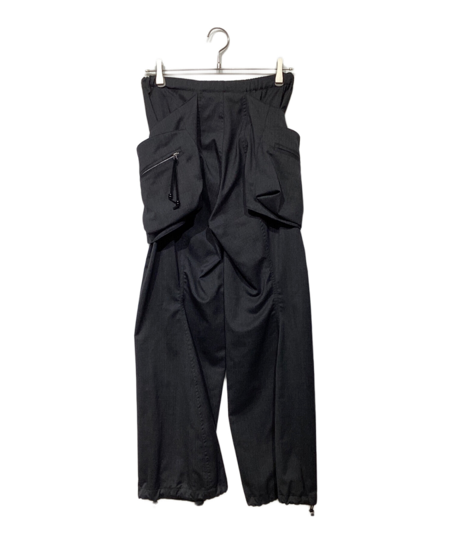中古・古着通販】NVRFRGT (ネヴァーフォーゲット) STUDIOUS