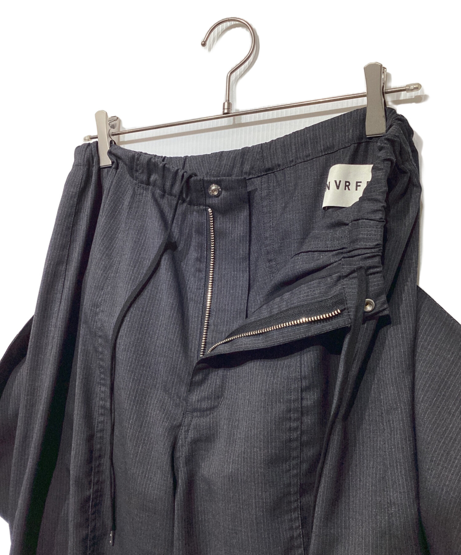 中古・古着通販】NVRFRGT (ネヴァーフォーゲット) STUDIOUS