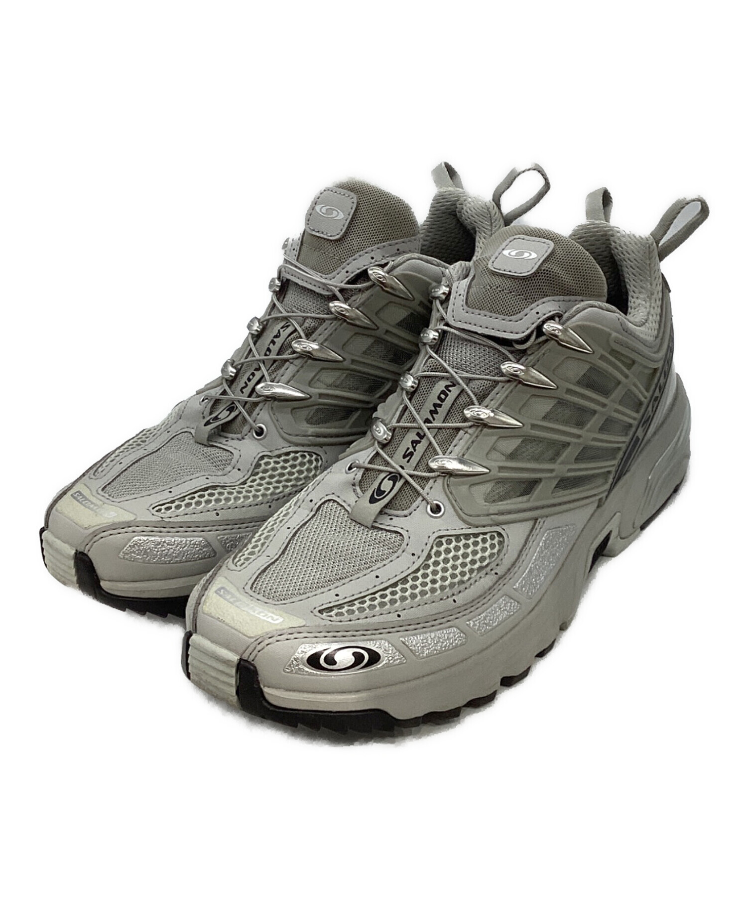 中古・古着通販】SALOMON (サロモン) ACS PRO ADVANCED 472991 グレー 