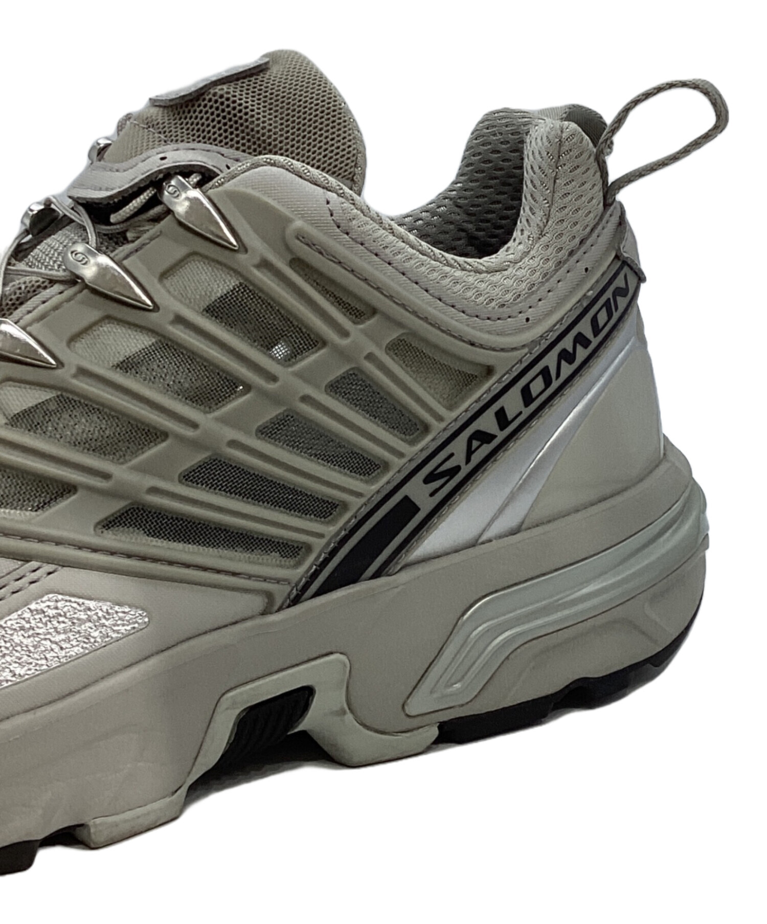 中古・古着通販】SALOMON (サロモン) ACS PRO ADVANCED 472991 グレー 