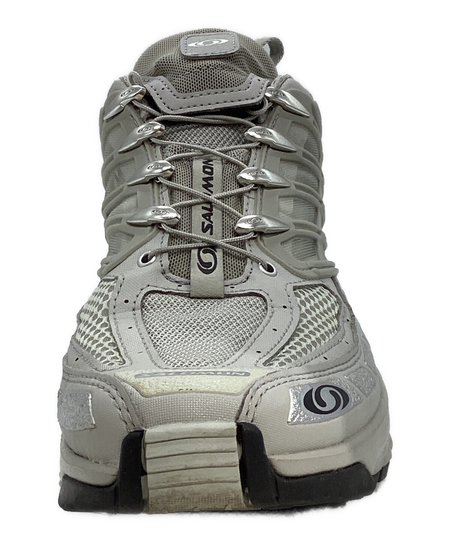 中古・古着通販】SALOMON (サロモン) ACS PRO ADVANCED 472991 グレー 