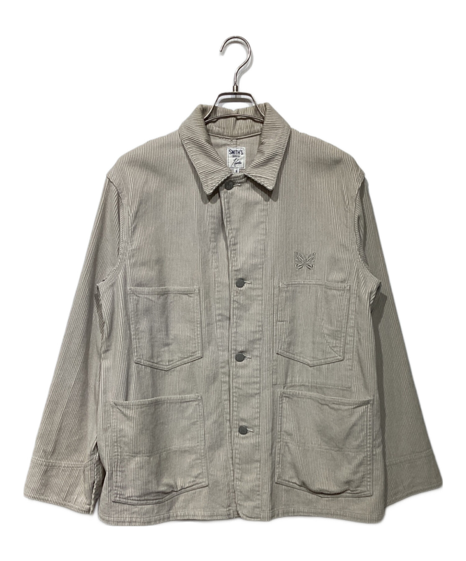 中古・古着通販】Needles (ニードルズ) SMITH'S AMERICAN (スミス