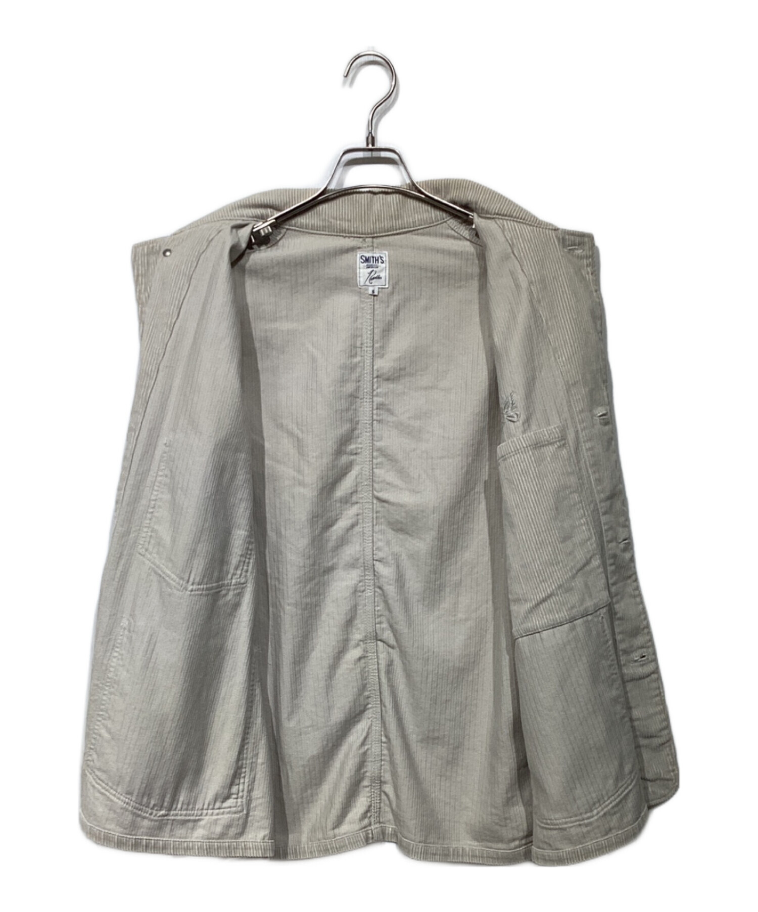 needles×smith's コーデュロイカバーオール　M 3084001013068401_01_8773w.jpeg