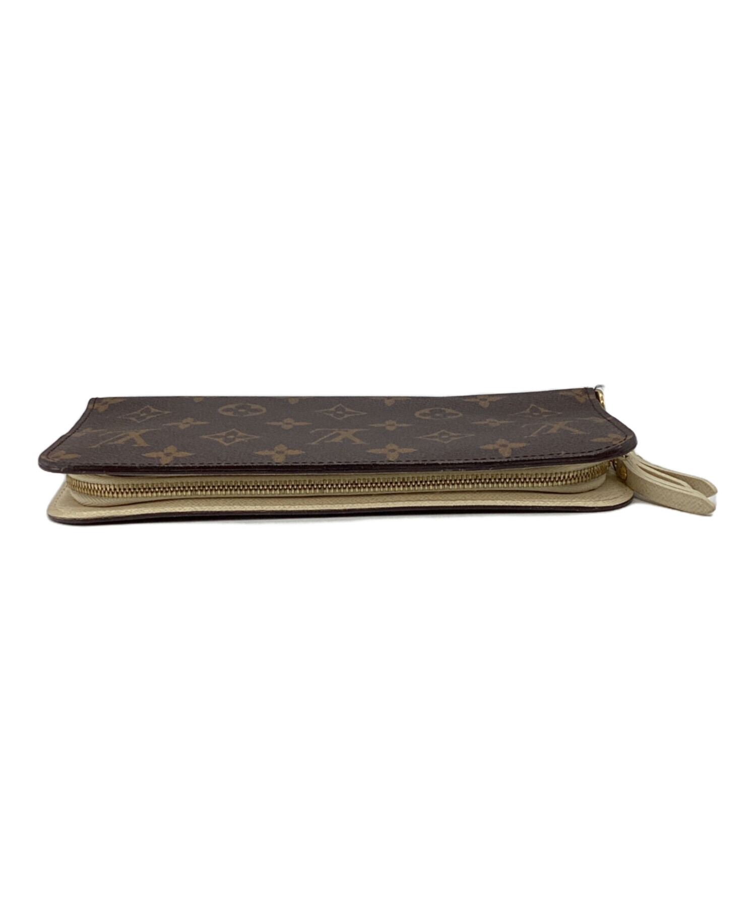VUITTON LOUIS 長財布M66563 ポルトフォイユアンソリット VUITTONルイ 