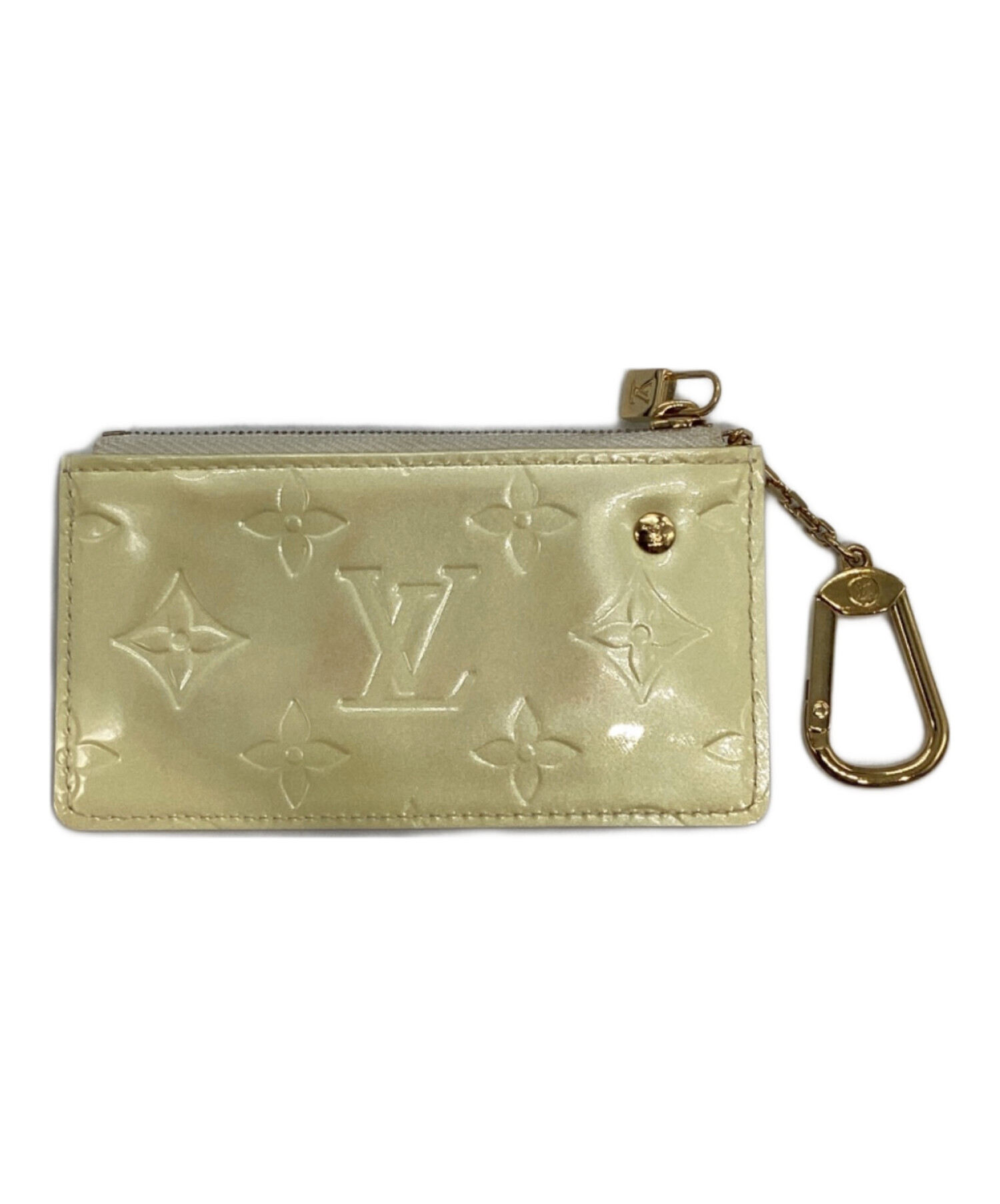 中古・古着通販】LOUIS VUITTON (ルイ ヴィトン) M91348 モノグラム