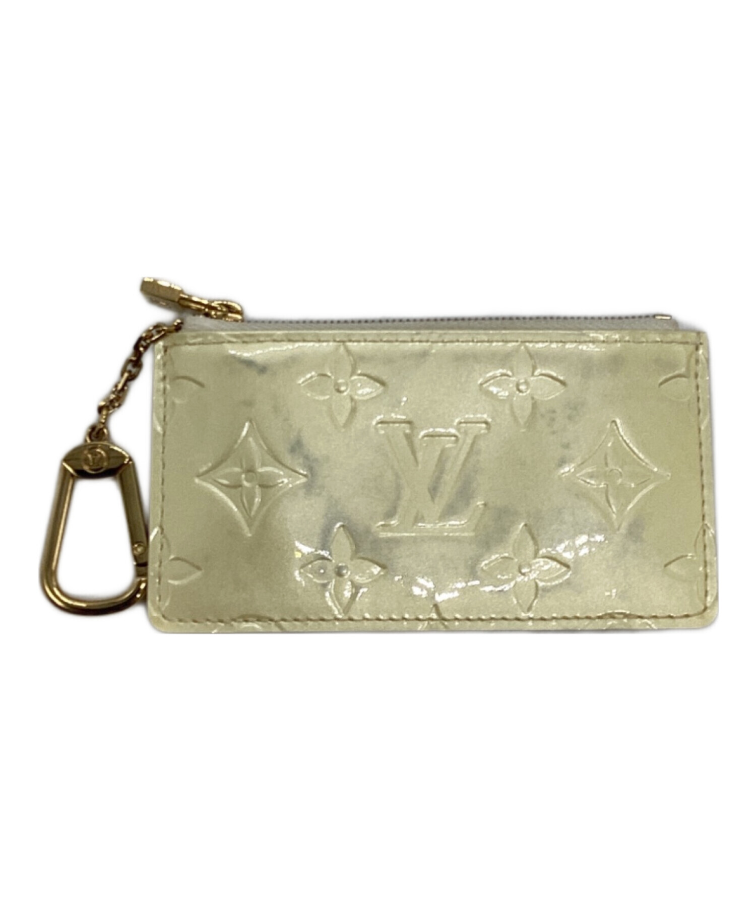 中古・古着通販】LOUIS VUITTON (ルイ ヴィトン) M91348 モノグラム