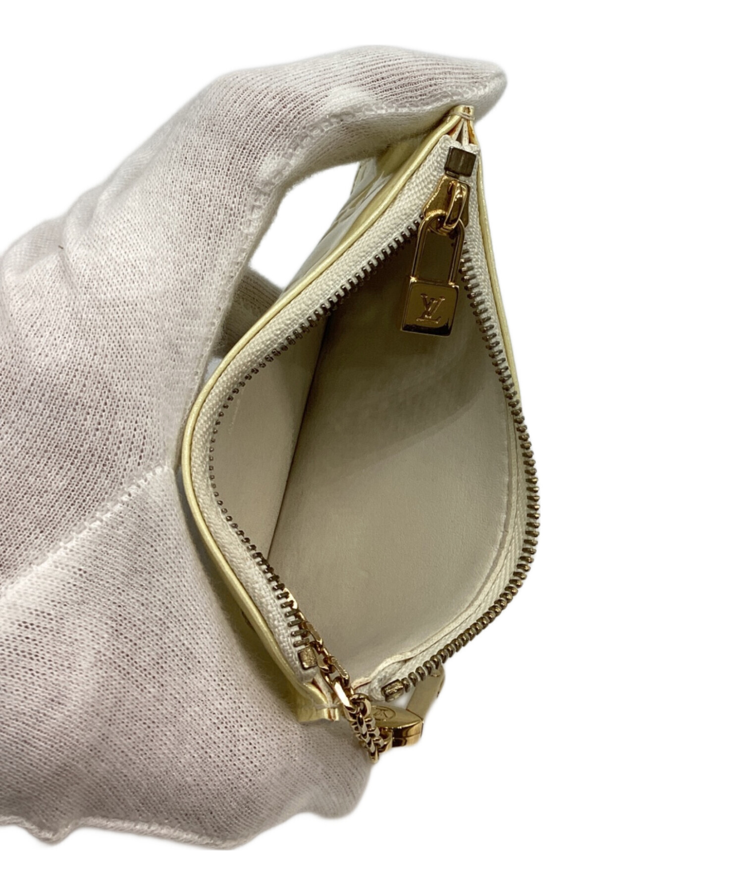 中古・古着通販】LOUIS VUITTON (ルイ ヴィトン) M91348 モノグラム