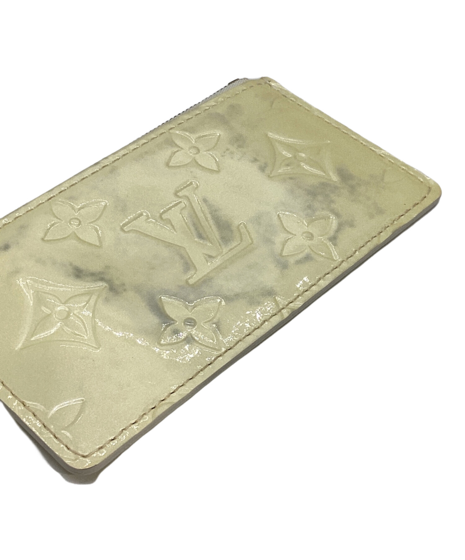 中古・古着通販】LOUIS VUITTON (ルイ ヴィトン) M91348 モノグラム