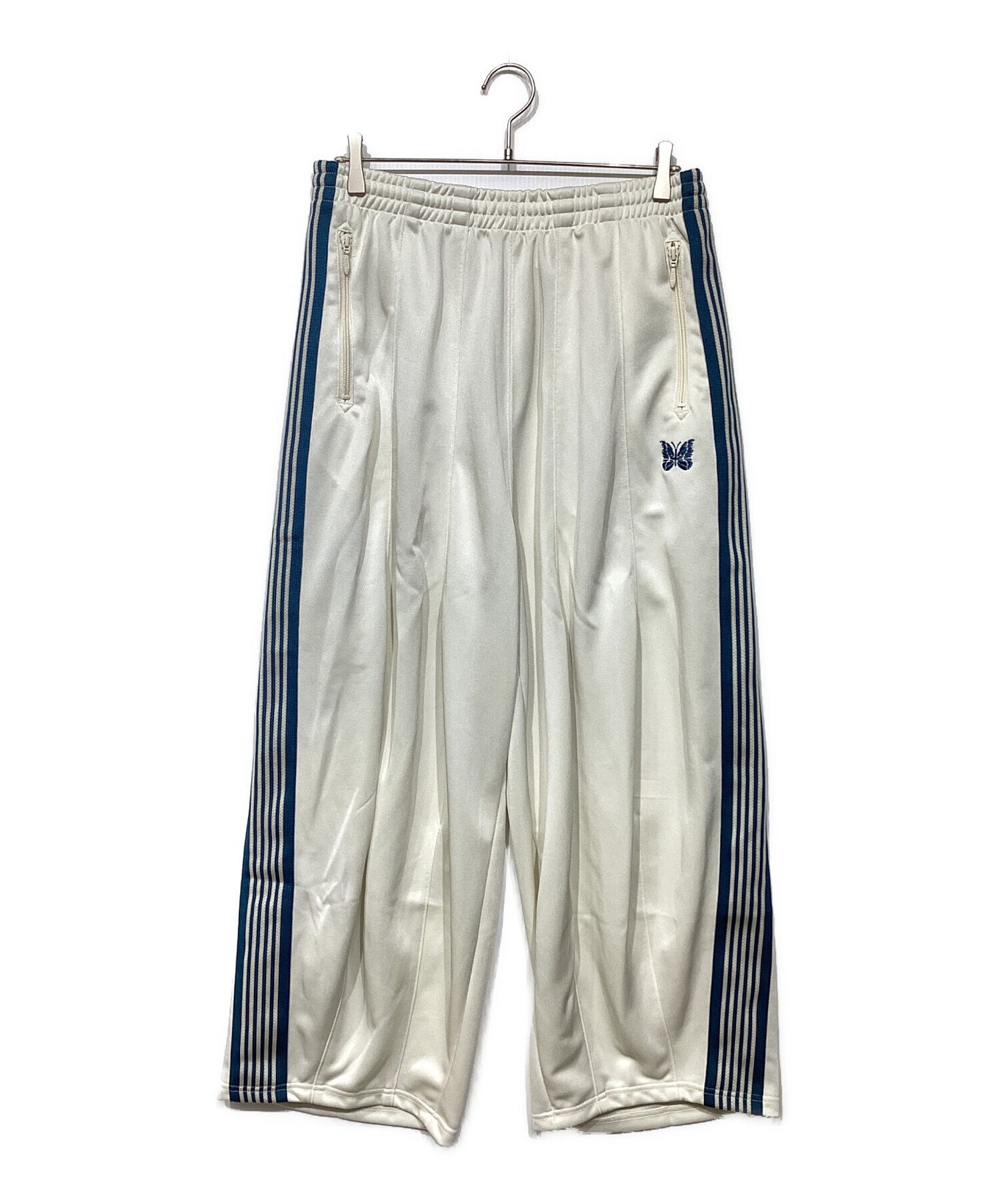 ニードルズヒザデルパンツショーツ Needles×LHp ヒザデルショーツ