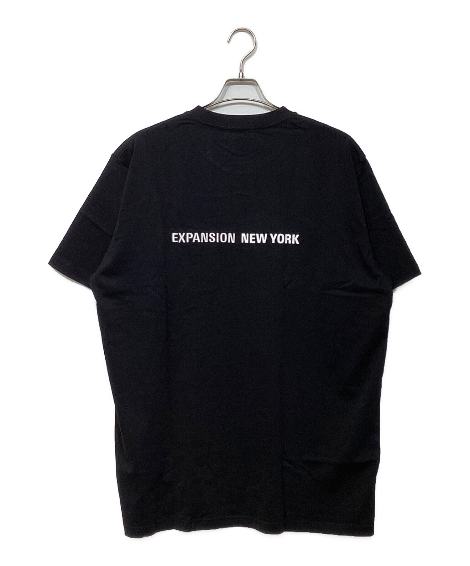 EXPANSION NY Garments × Engineered TEE limitedEngineered
