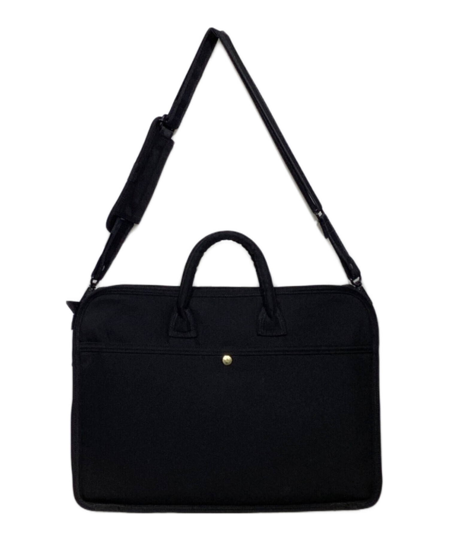 中古・古着通販】PORTER (ポーター) POSITION 2WAY BRIEFCASE 725 