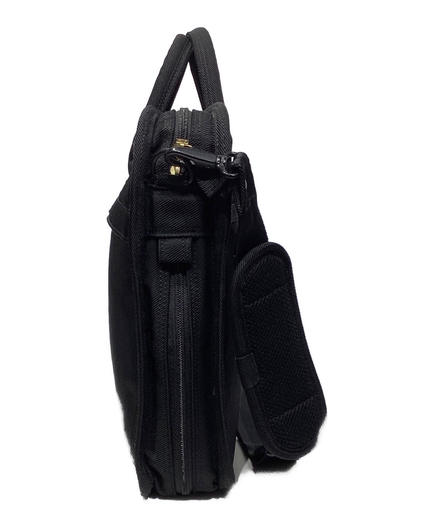 中古・古着通販】PORTER (ポーター) POSITION 2WAY BRIEFCASE 725 