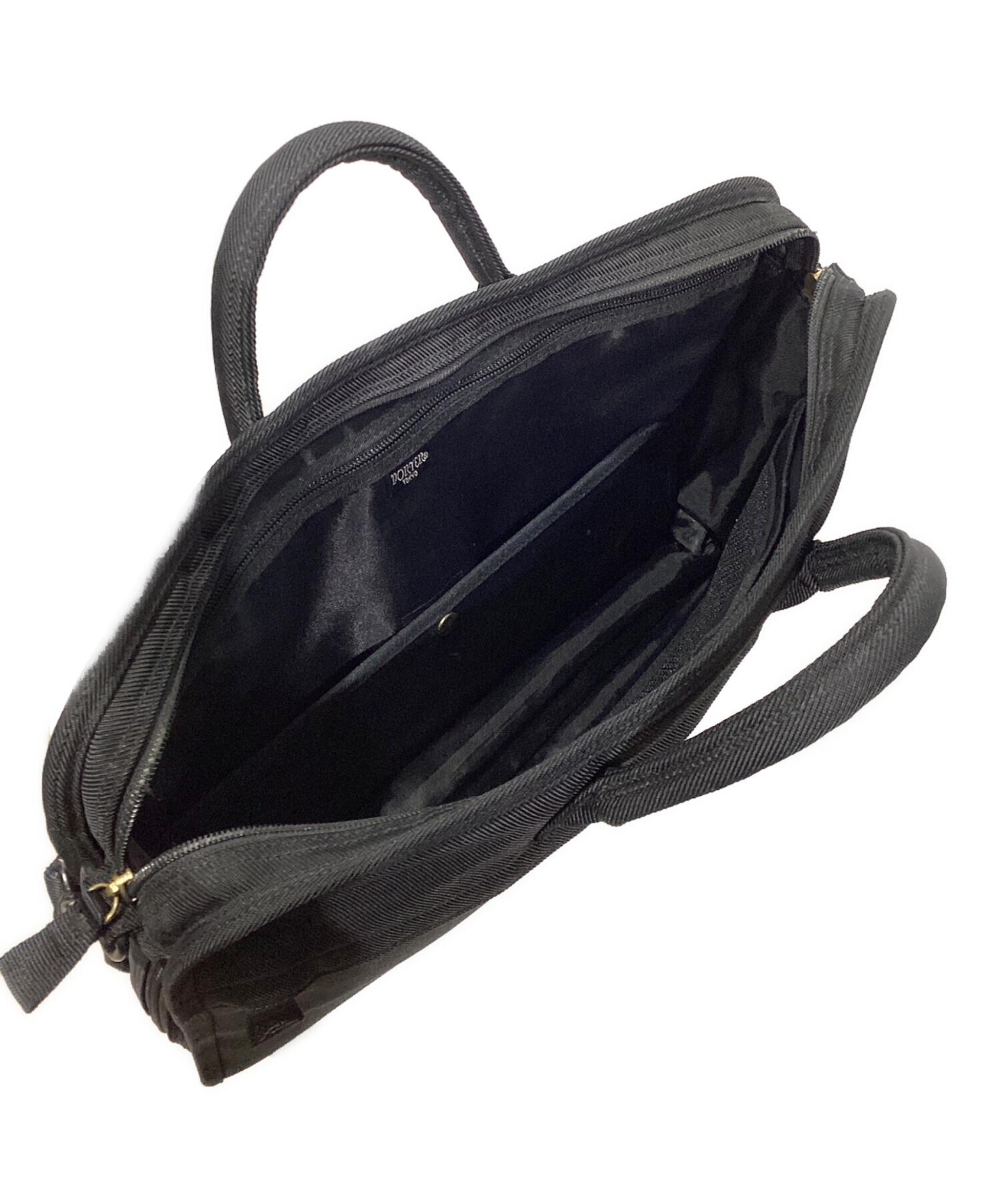 中古・古着通販】PORTER (ポーター) POSITION 2WAY BRIEFCASE 725 