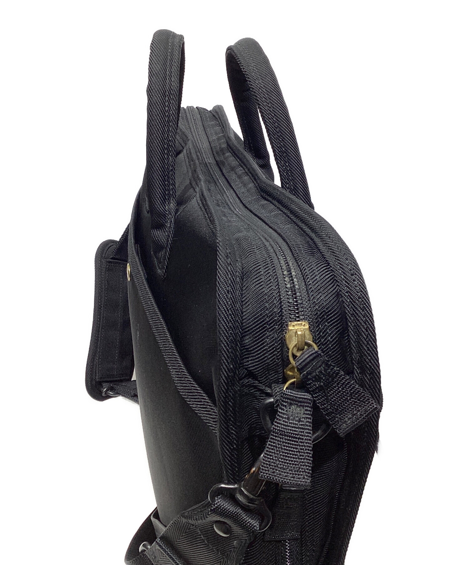 中古・古着通販】PORTER (ポーター) POSITION 2WAY BRIEFCASE 725 
