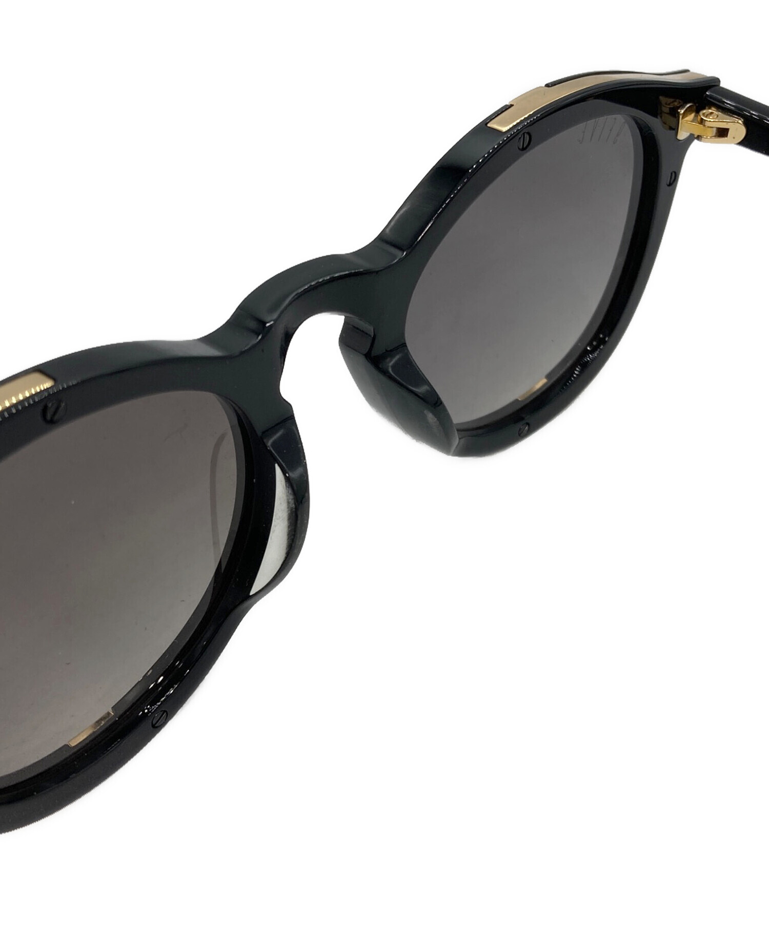 中古・古着通販】9FIVE (ナイン・ファイブ) GROOVE サングラス