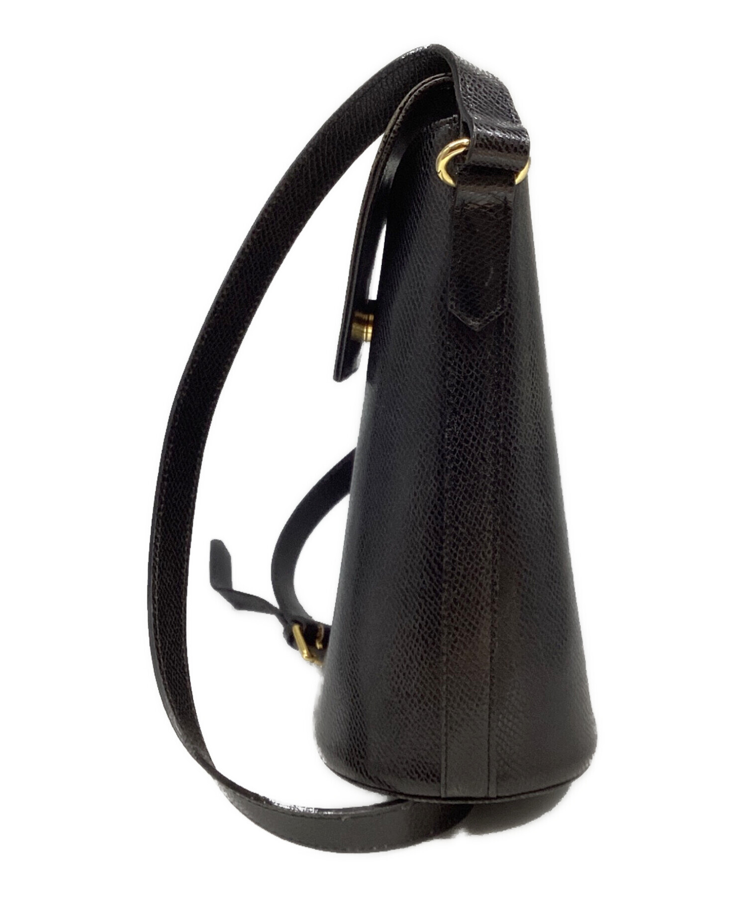 中古・古着通販】Yves Saint Laurent (イヴサンローラン) OLD スタッズ 