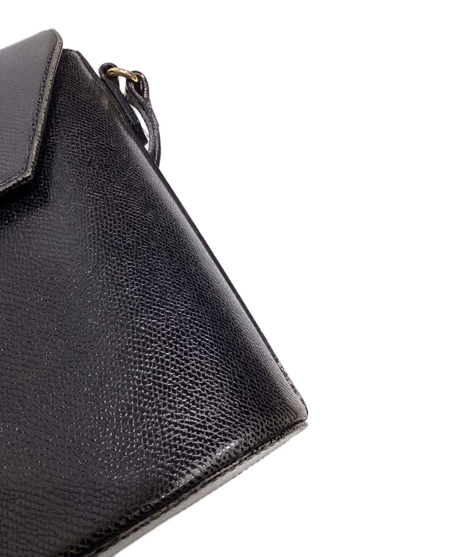 中古・古着通販】Yves Saint Laurent (イヴサンローラン) OLD スタッズ 