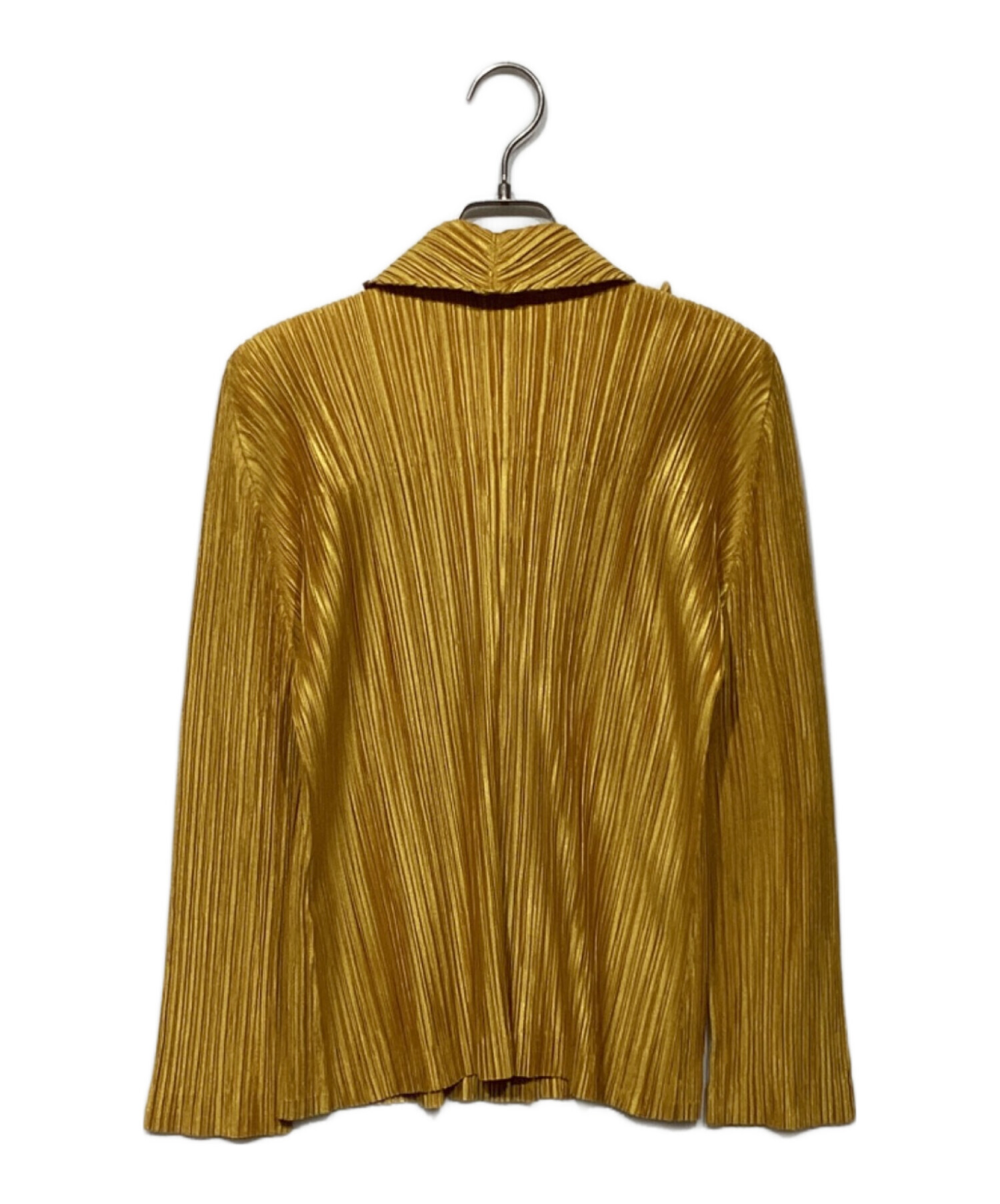 中古・古着通販】PLEATS PLEASE (プリーツプリーズ) プリーツ