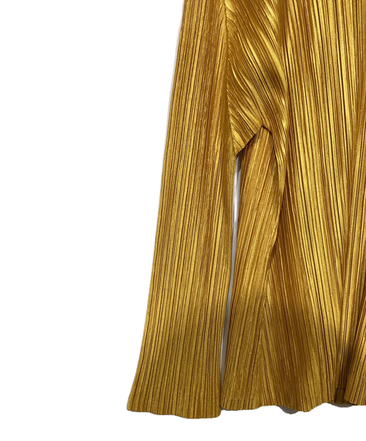 中古・古着通販】PLEATS PLEASE (プリーツプリーズ) プリーツ