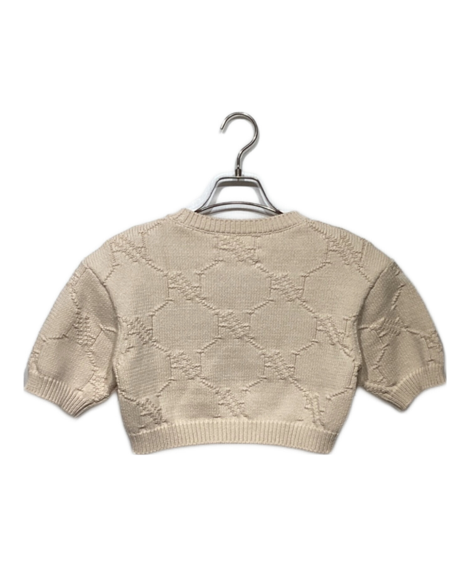 HAENGNAE KISHIMEN TOPS ヘンネ トップス heangnae KISHIMEN TOPS