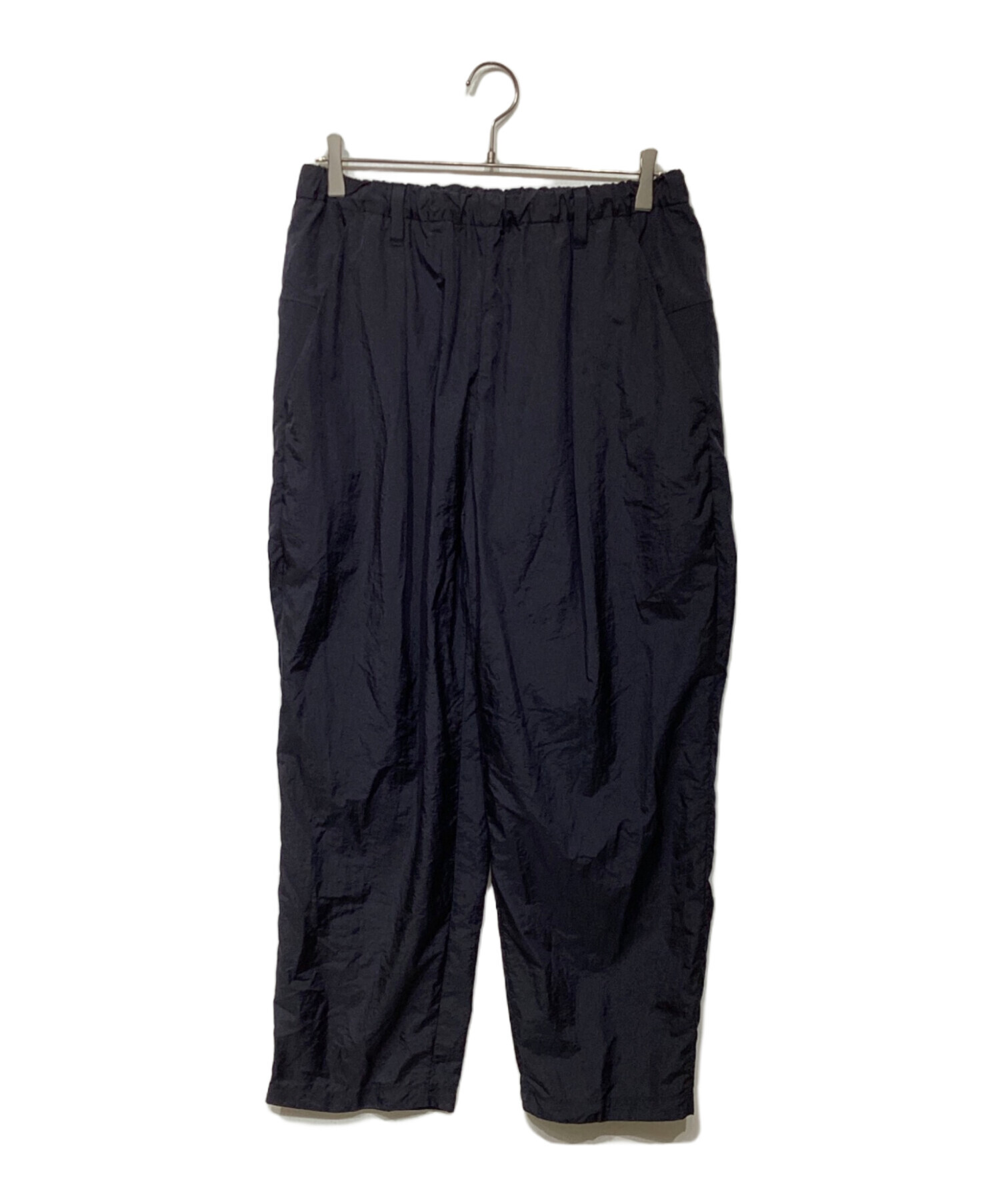 中古・古着通販】teatora (テアトラ) WALLET PANTS RESORT HOVERLAYER 