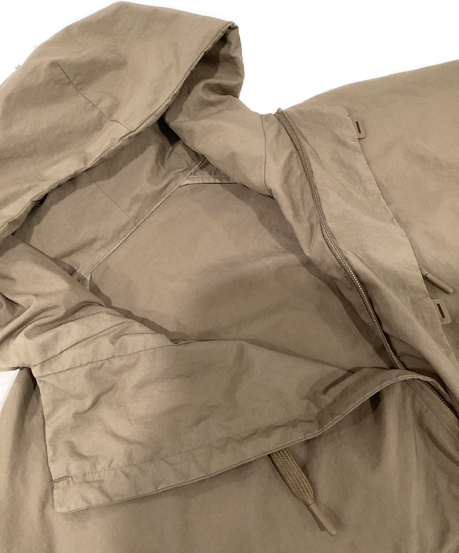 TEATORA テアトラ　Souvenir Hunter Hotel Ivory TEATORA - SOUVENIR HUNTER L/L - dual point (TT-104LL-DP) – TEATORA