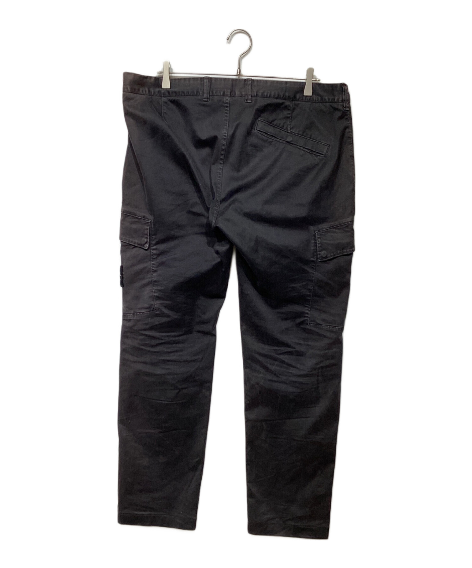 STONE  カーゴパンツ TYPE RE-T ストーンアイランド STONE ISLAND カーゴパンツ 303L1 メンズ
