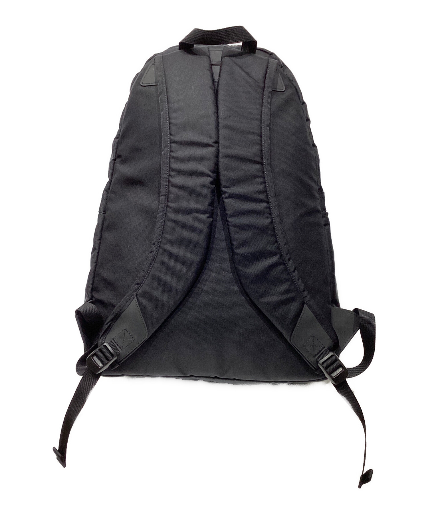 中古・古着通販】MONOLITH (モノリス) Backpack Standard M ブラック 