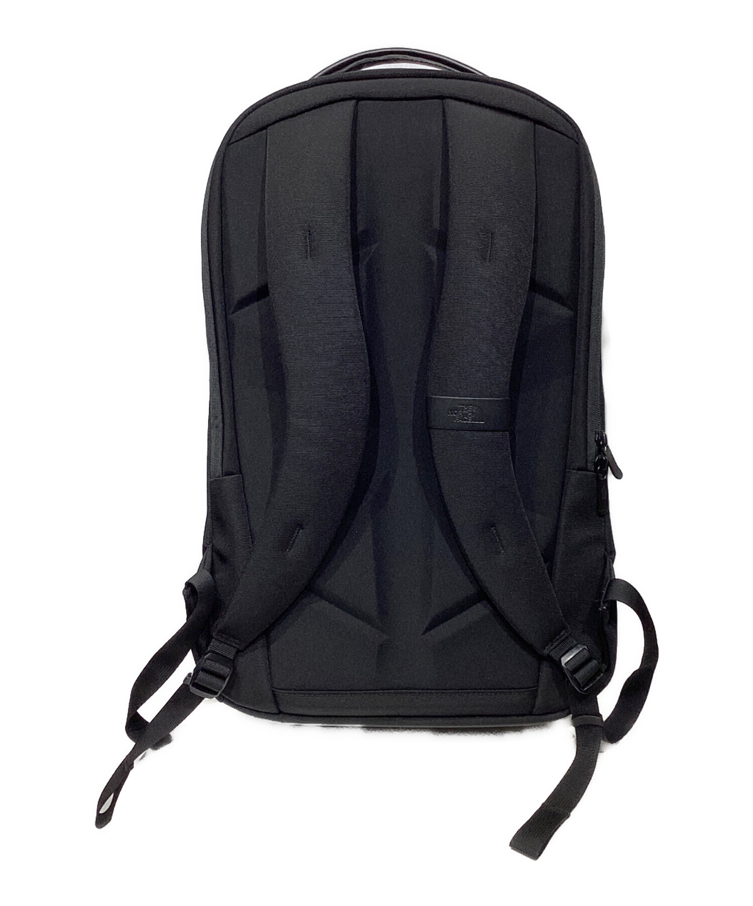 ザ・ノース・フェイス ローマースリムデイ NM81910 （K）ブラック