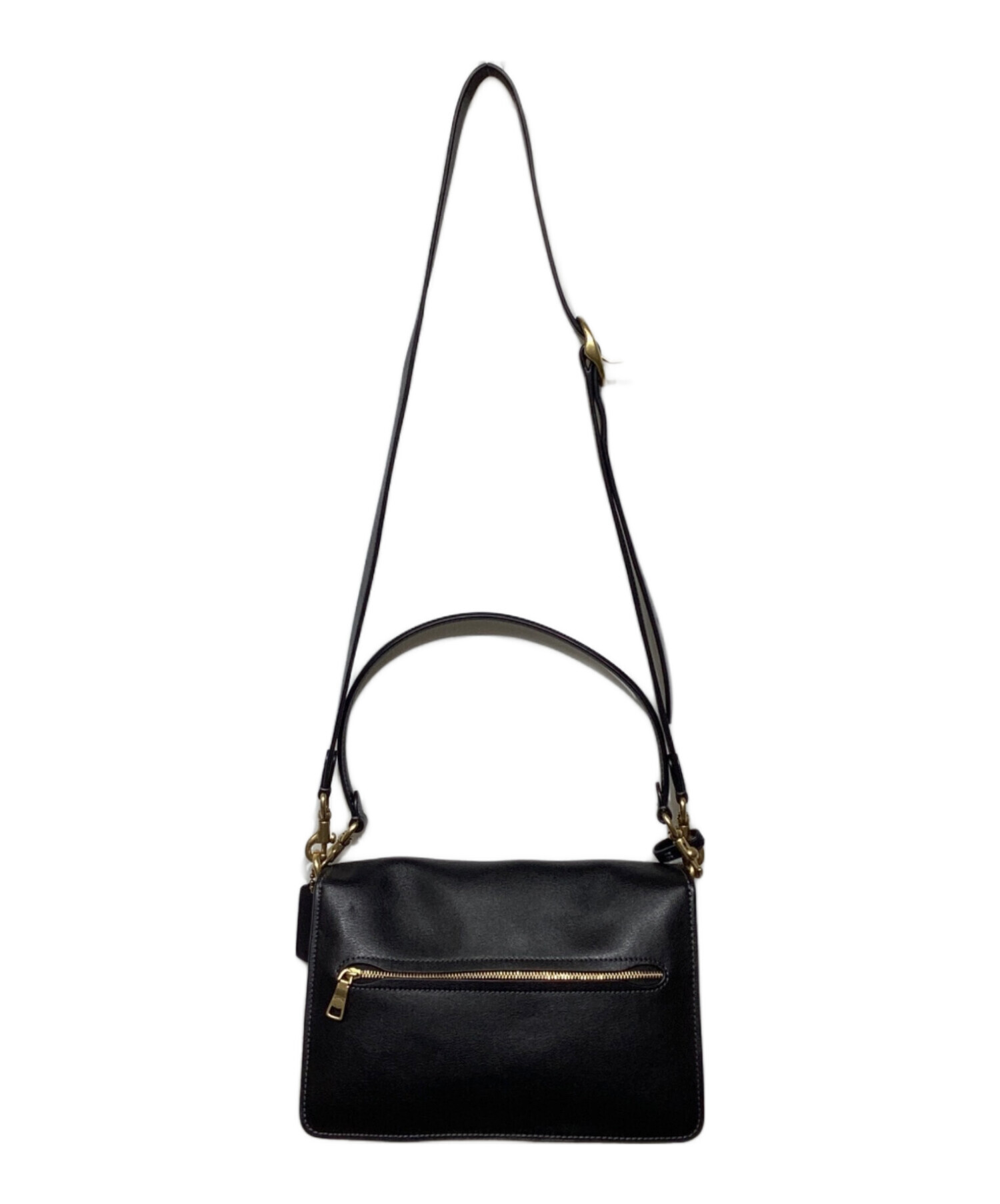 中古・古着通販】COACH (コーチ) タビー ショルダー バッグ CY919