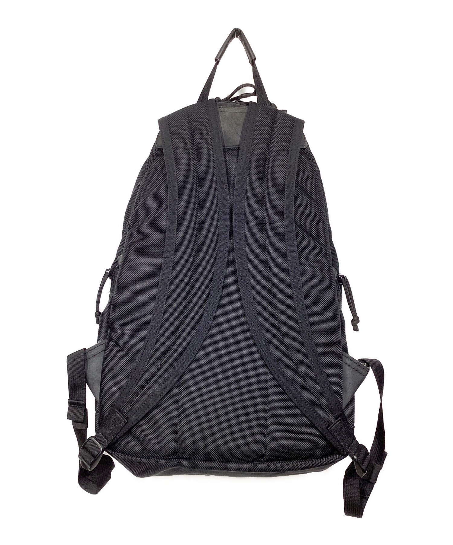 中古・古着通販】BRIEFING (ブリーフィング) DELTA ALPHA PACK M 
