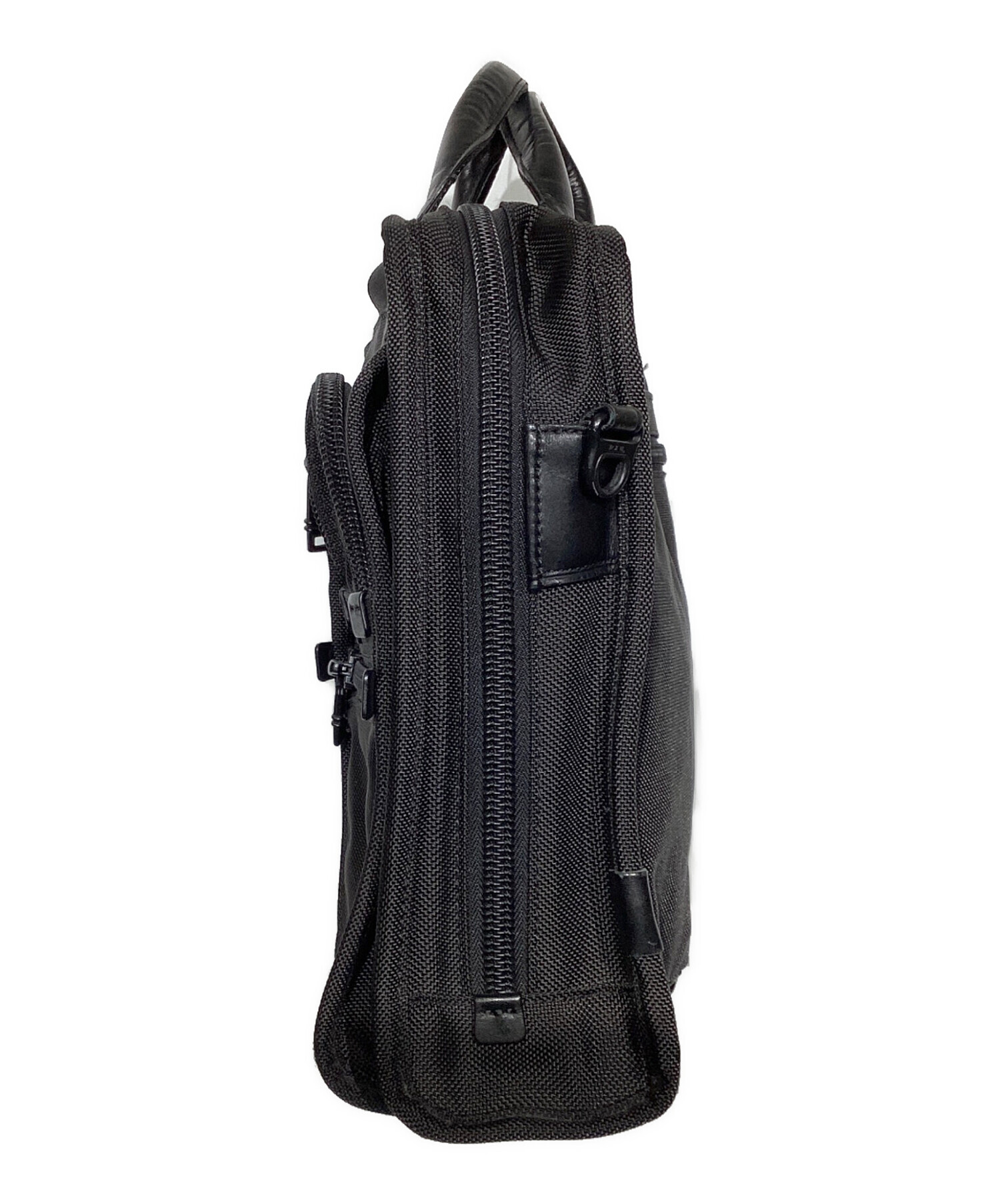 中古・古着通販】TUMI (トゥミ) アルファオーガナイザー ブリーフ 