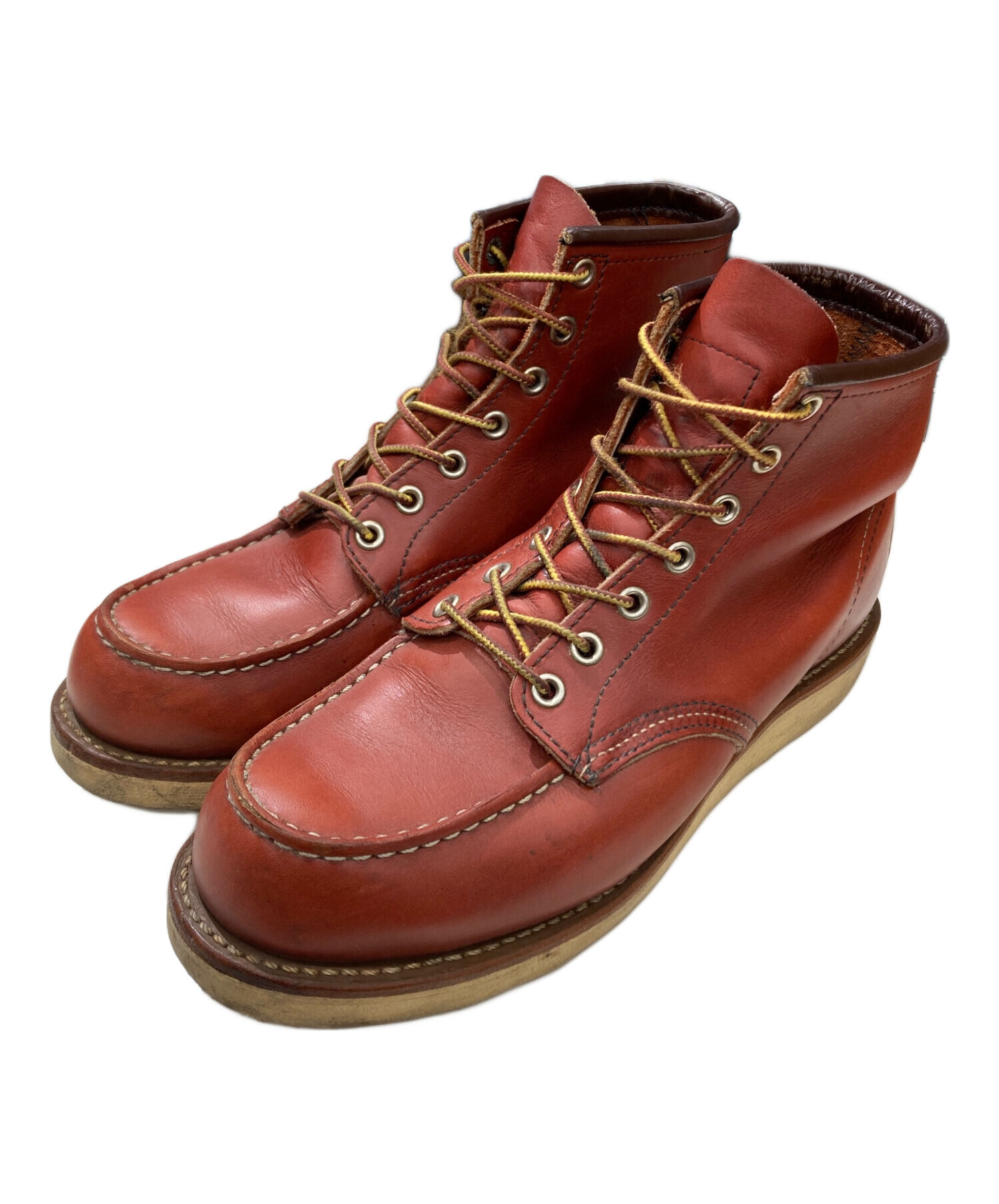中古・古着通販】RED WING (レッドウィング) アイリッシュセッター 