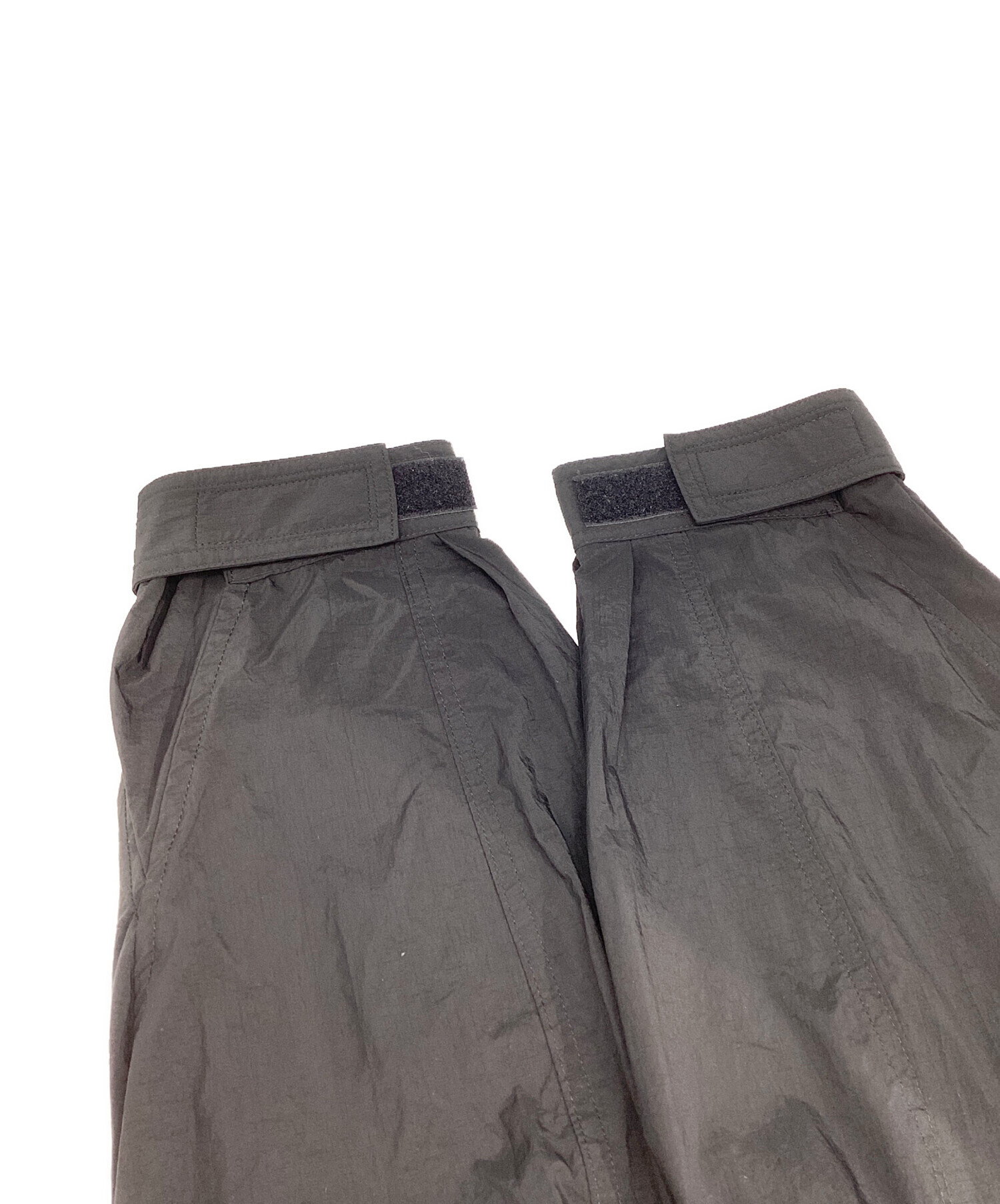 中古・古着通販】is-ness (イズネス) WISM (ウィズム) OVER 12POCKETS