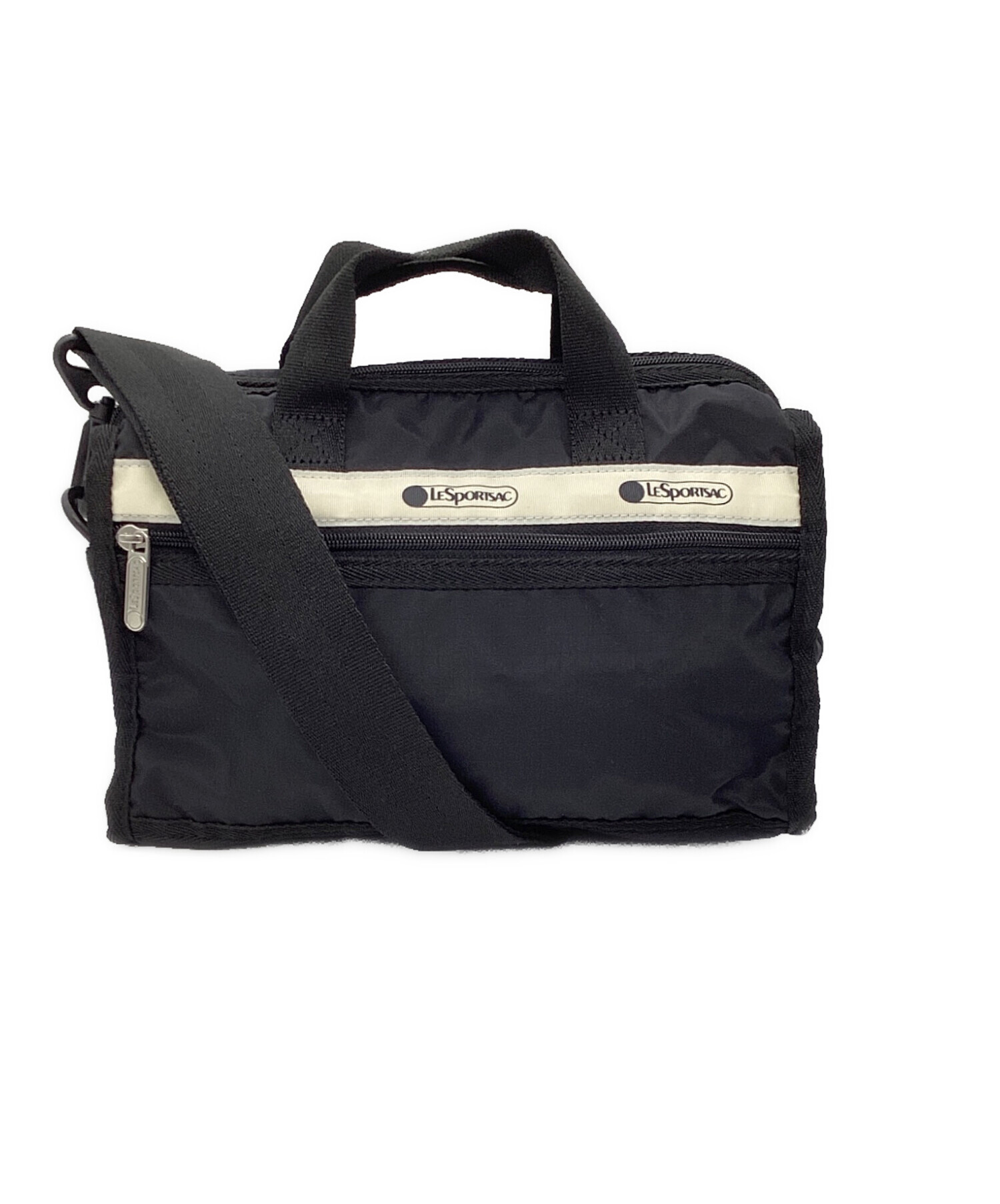 中古・古着通販】LeSportsac (レスポートサック) Adam et Rope (アダム