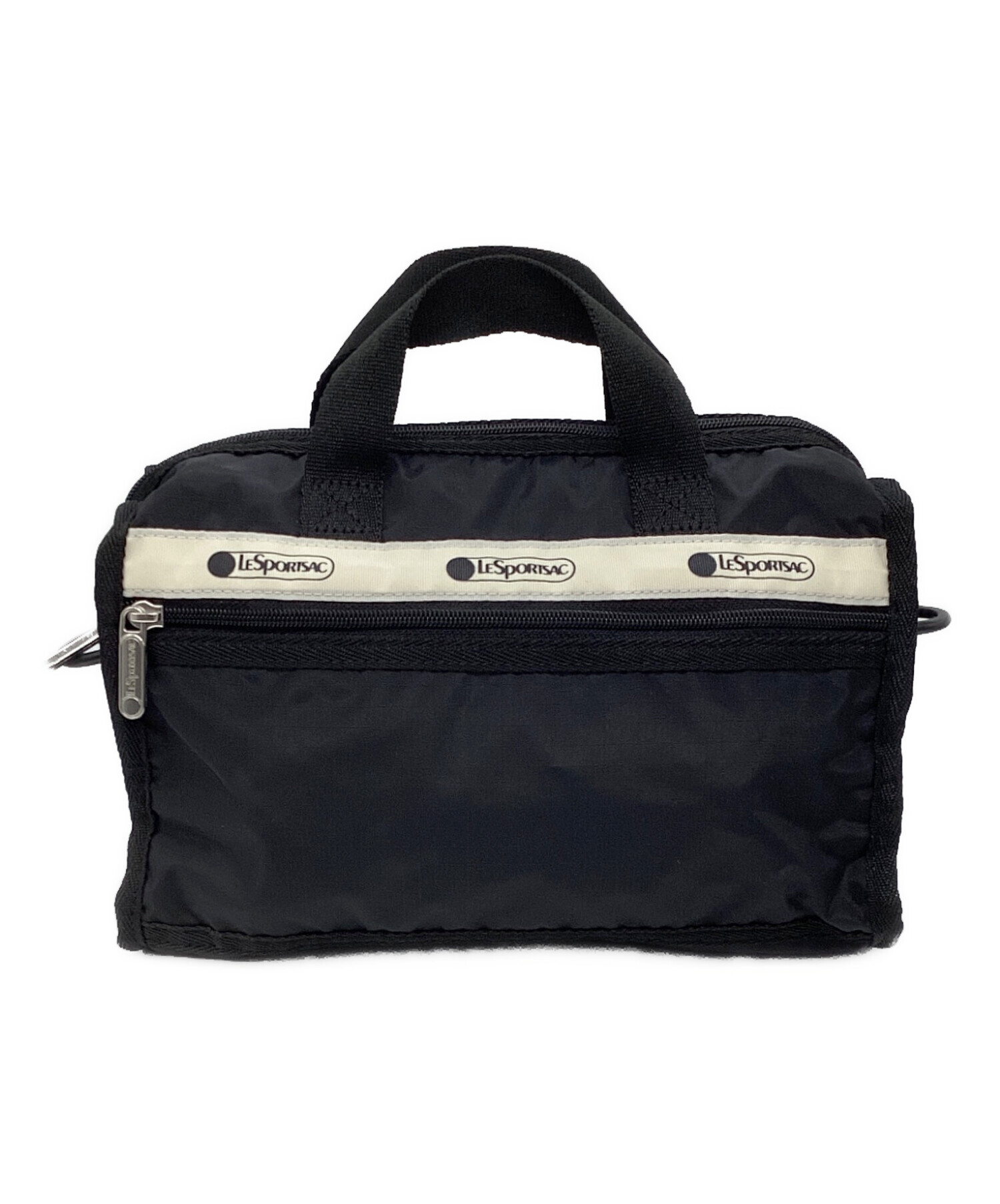 中古・古着通販】LeSportsac (レスポートサック) Adam et Rope (アダム 