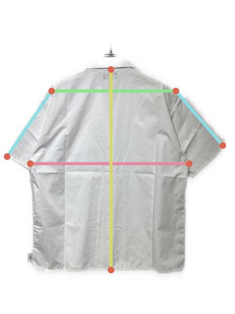 ブランド多数！中古♡男子夏服130cm×25点セット KAZEN 133 スクラブ（男女兼用） 3430円｜医療白衣のメディコレ！