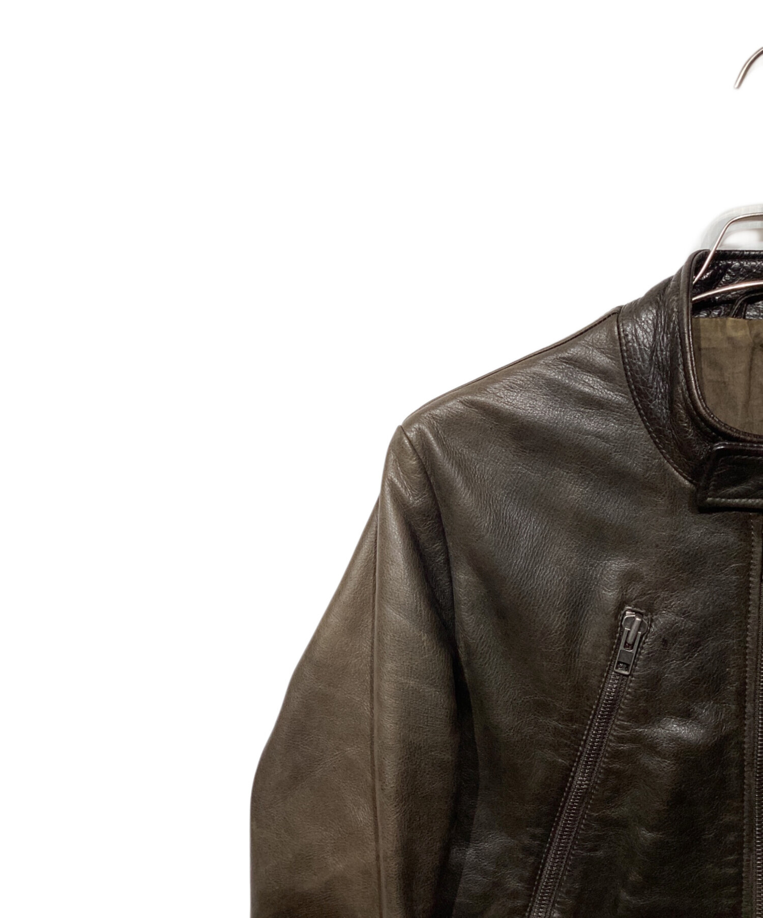 中古・古着通販】Martin Margiela14 (マルタンマルジェラ14) 11AW ハの 