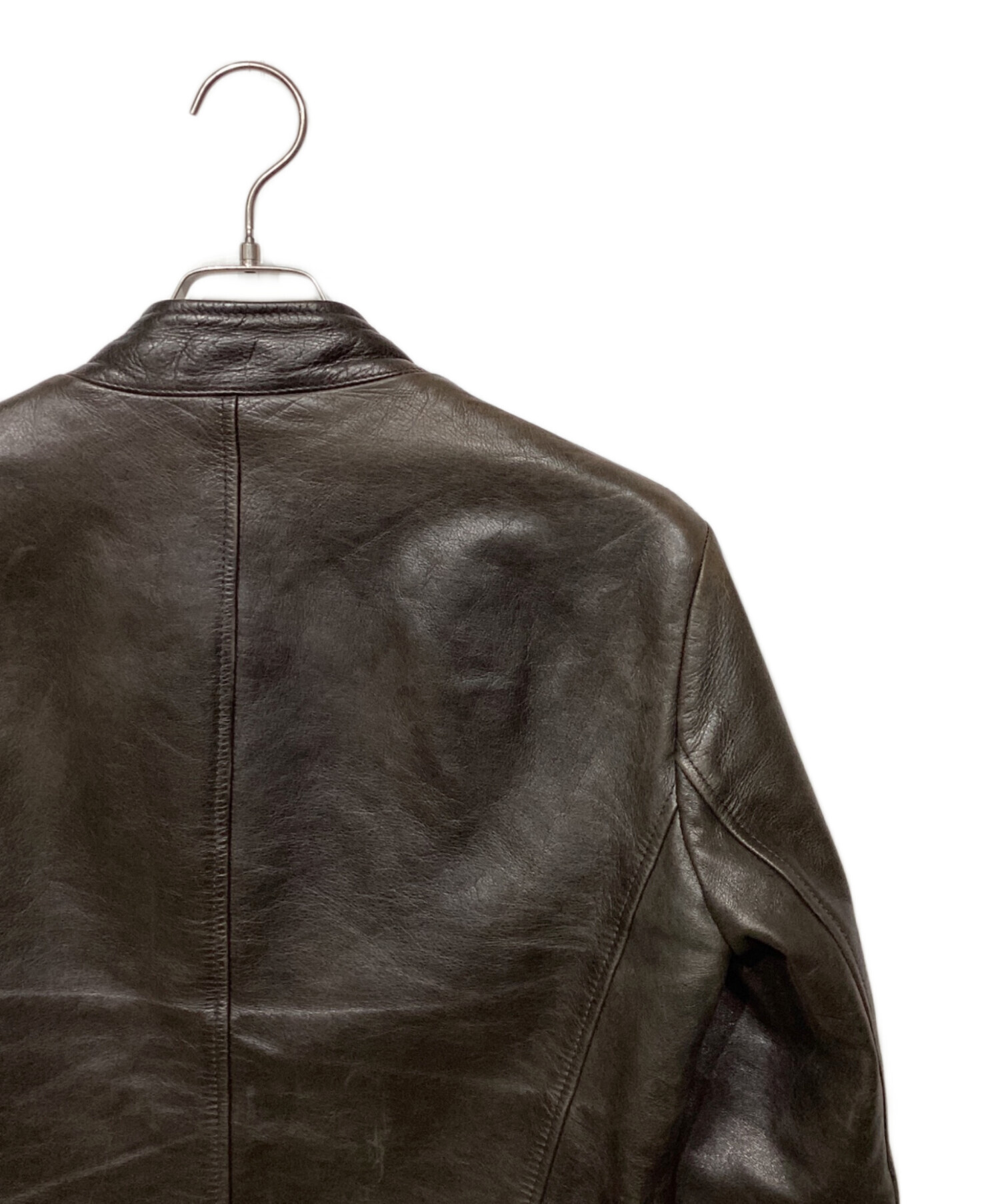 中古・古着通販】Martin Margiela14 (マルタンマルジェラ14) 11AW ハの 